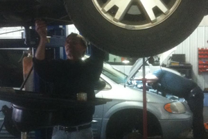 Automotive & Transmission Repair Service In Fayetteville, NC