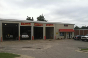 Automotive & Transmission Repair Service In Fayetteville, NC